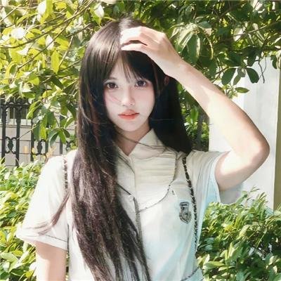 蓝风衣