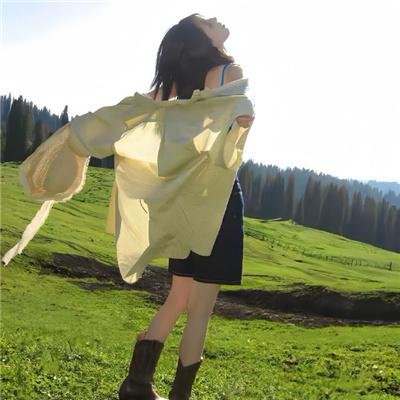 一吻不定情